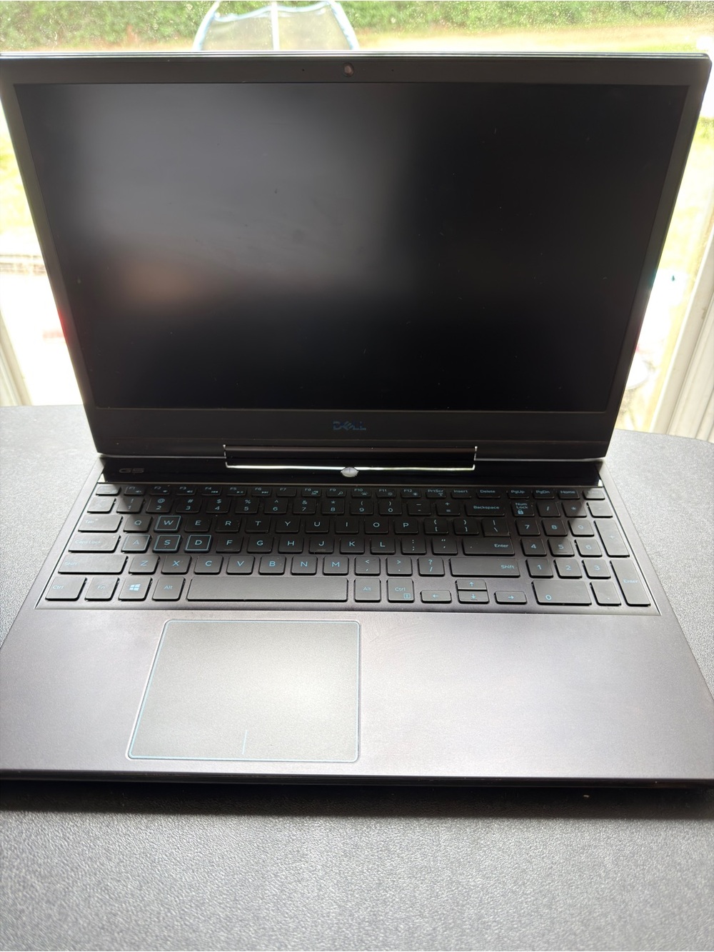 Dell G5 Gaming Laptop